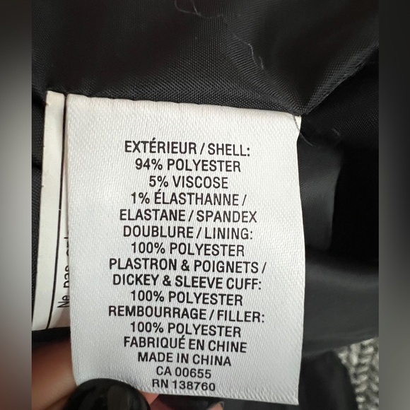 REITMANS Jacket - Picture 8 of 8